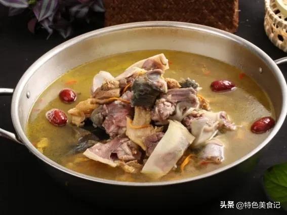 江苏评出122道名菜你最爱哪一道，江苏10大经典名菜