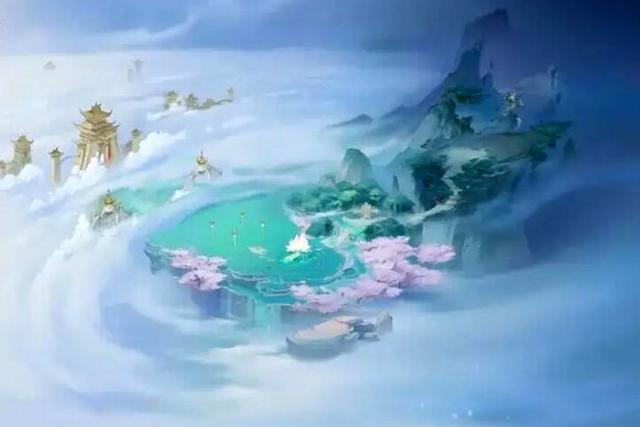 封神榜各个神位排名，封神榜上的365位正神都有谁