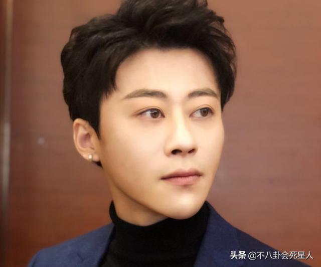 杨洋和李易峰什么关系，李易峰合作过的37岁男星