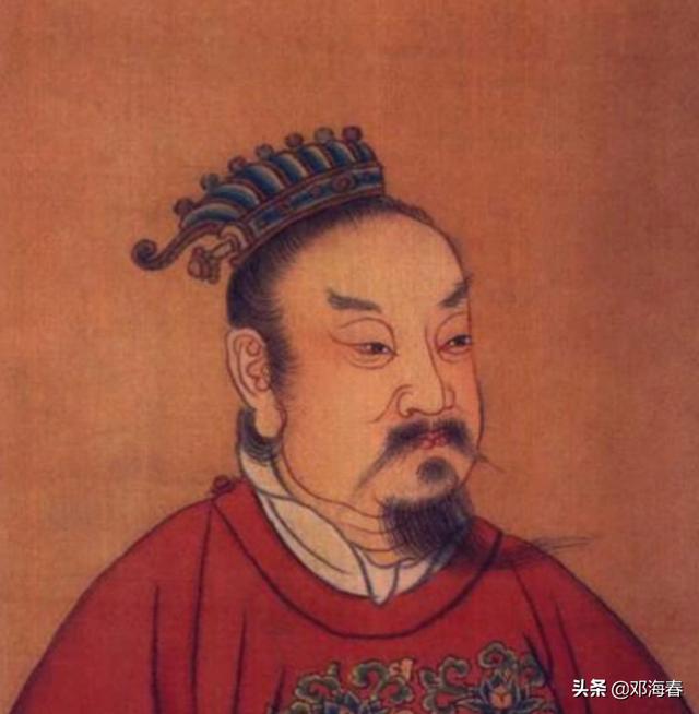 云台二十八将武将排名，“云台二十八将”功高不震主