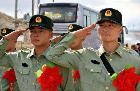 退伍和退役的区别，退伍与退役区别