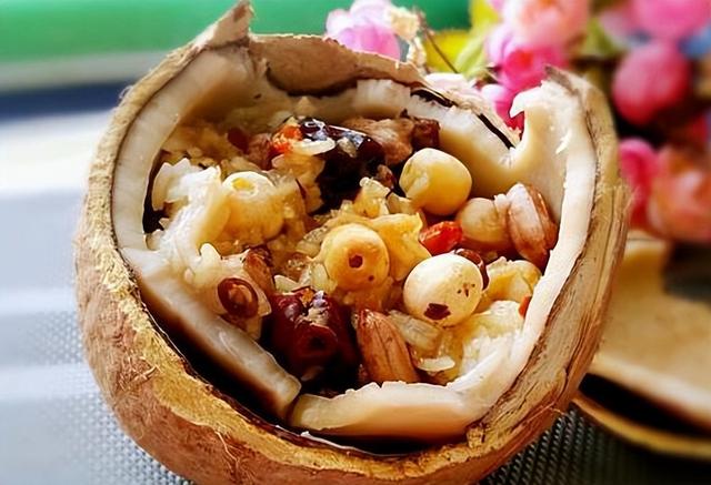 海南特色美食小吃，海南最有名的八大小吃（海南十大特色小吃可以打包）