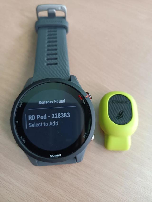 garmin如何自定义表盘，如何为你的Garmin手表定制一款独特的表盘