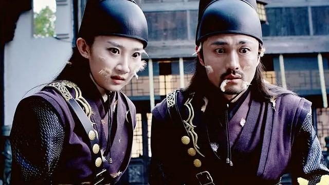 开心麻花最新电影，开心麻花的喜剧电影推荐几部