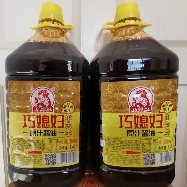 国内什么酱油好吃，全国哪的酱油最好吃