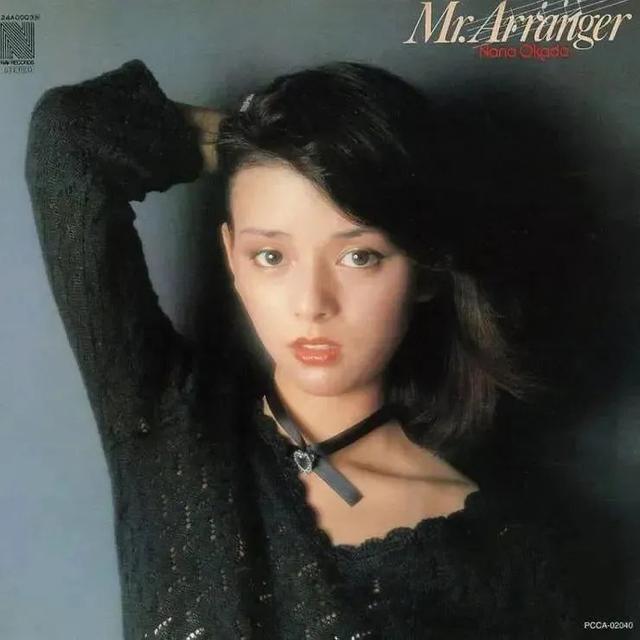 几十年前的昭和美人，日本这位曾惊艳全网的昭和美人