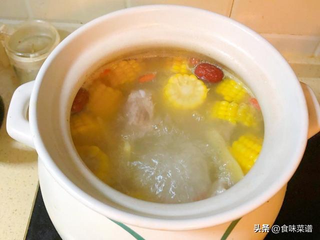 炖菜大全家常菜，五款热乎乎的炖菜暖和又美味（5道家常砂锅炖菜）