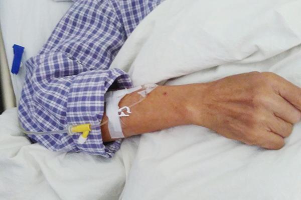 濒死状态各种表现，濒死时身体会发生哪些