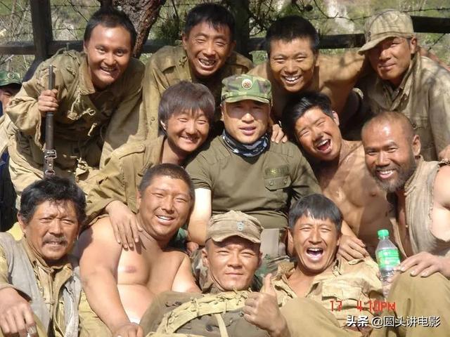 最值得看的十部国产电视剧，十大国产电视剧巅峰