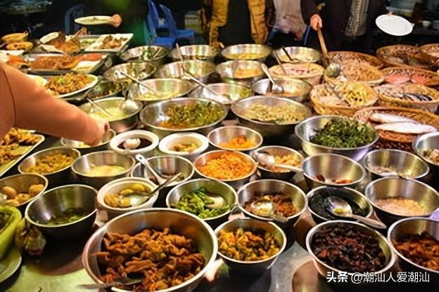有哪些家常便饭好吃，美食推荐：四道家常便饭