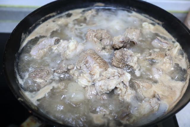 卤牛肉的做法最正宗的做法，卤牛肉的3种吃法