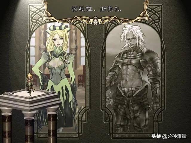 武林立志传好玩吗，史上最好玩战棋游戏排行榜（《大侠立志传》武林盟主通关攻略）