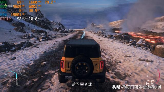 怎么看游戏的帧数，如何检测游戏内帧数（怎么查看游戏时的帧数）