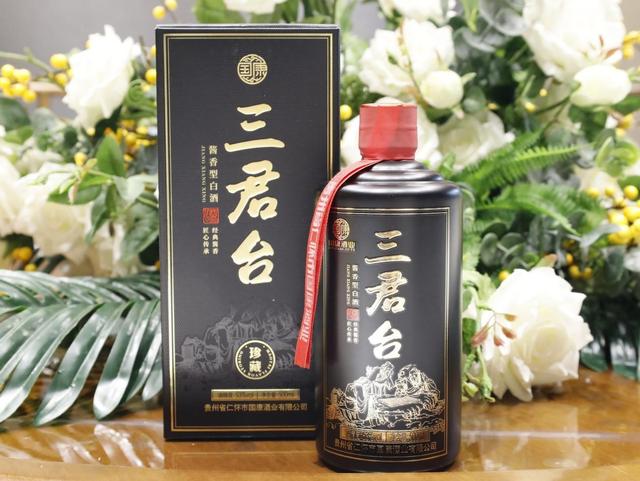 五粮液永不分梨，五粮液永不分梨口感如何（五粮液“永不分梨”）