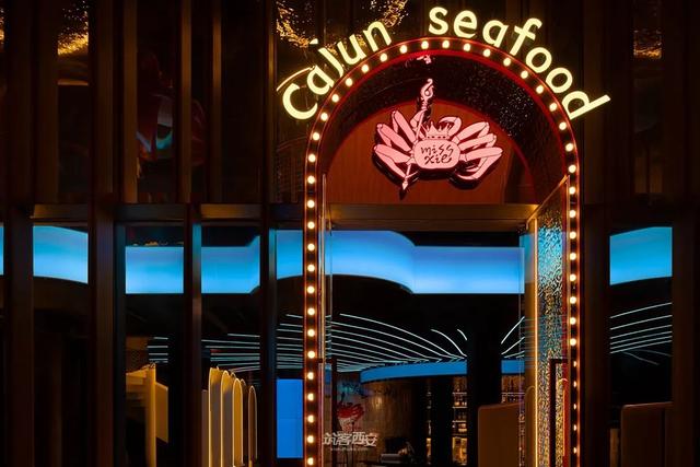 蟹小姐曝光，现在都在找蟹小姐啦