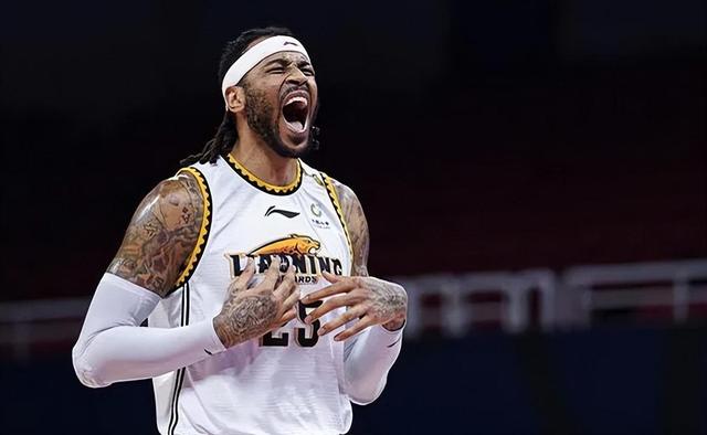 辽宁男篮杨鸣生涯数据，辽宁男篮补强最后一块短板