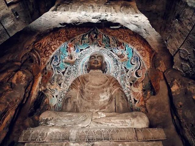 河北邯郸都有什么旅游景点，这些景色你可曾了解