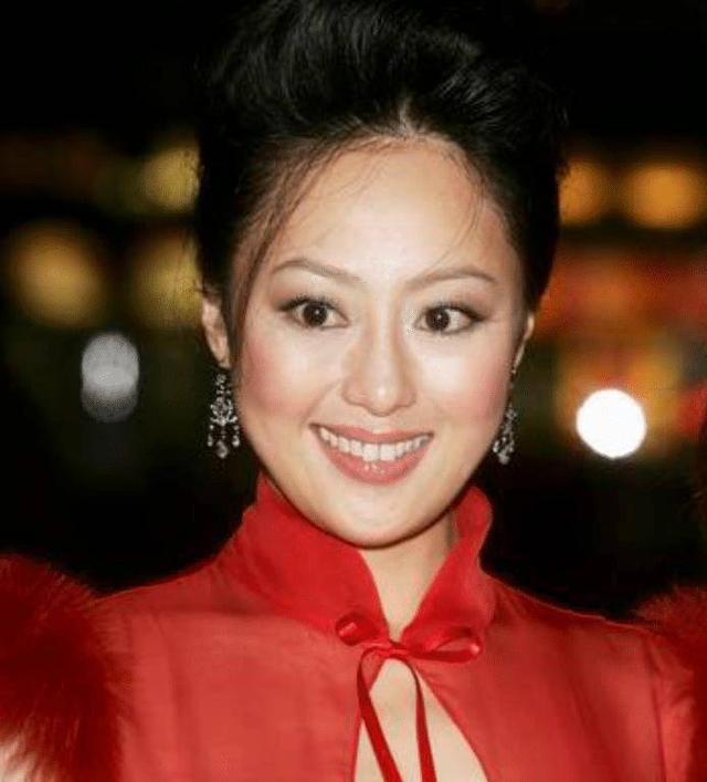 章小蕙年轻时的美貌，看了20岁的章小蕙超漂亮照片
