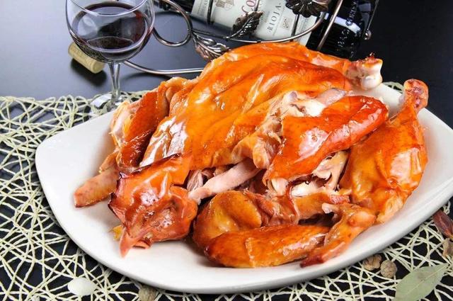 河南十大名菜家常菜，外地人来河南餐厅点哪几道菜才不尴尬