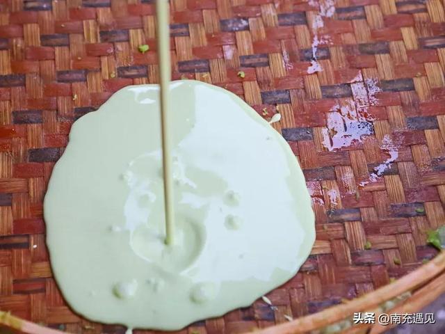 客家特色小吃食谱，客家小吃鲜香嫩滑