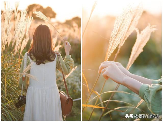 怎么拍照才好看技巧，一个人拍照不尴尬（10个好看的拍照技巧）