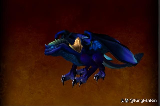 巫妖王副本成就坐骑，巫妖王之怒怀旧服将带来最少四十只坐骑