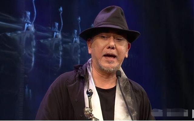 香港演员黄秋生，黄秋生晚年的生活