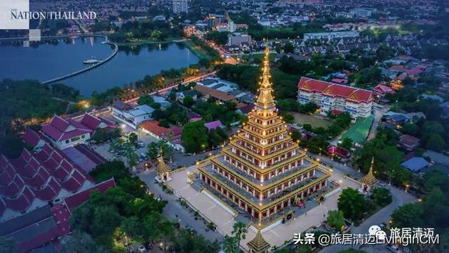 泰国清迈的房价2022年，最新泰国地价评估