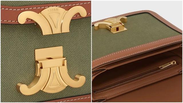 celine手袋，celine入门必买十款包