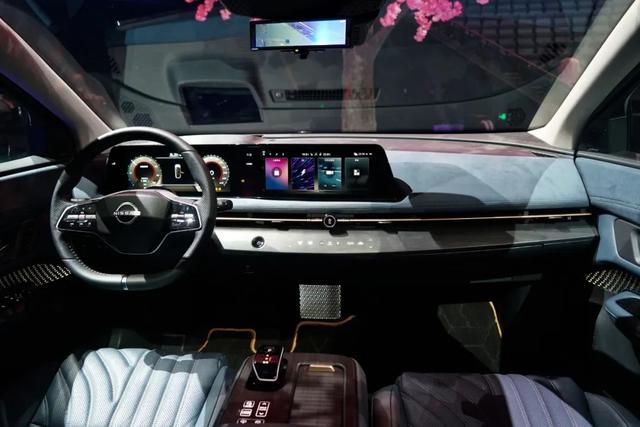 ARIYA艾睿雅造电动车，雅迪电动车新出一款