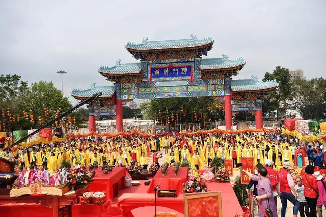 深圳有什么历史文化景点，深圳这21个历史悠久的古建筑