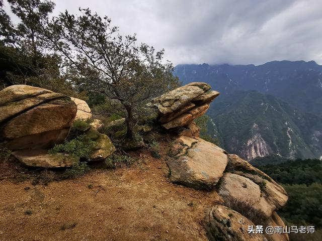 秦岭经典十大景点，2023西安秦岭20个景区推荐