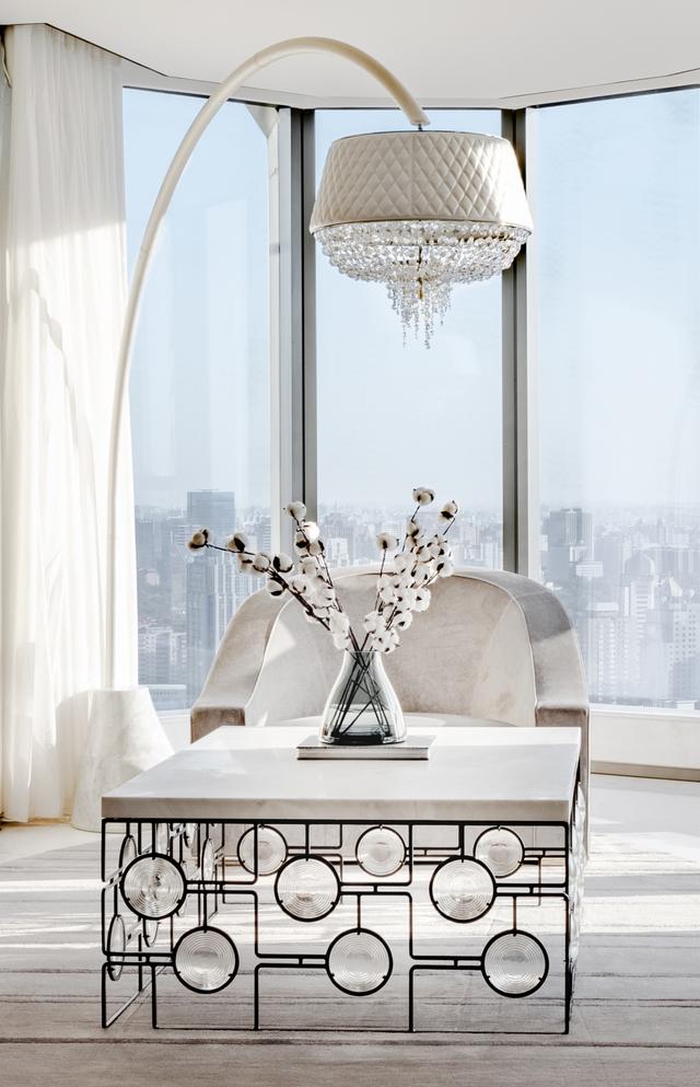 ccd设计，顶级豪宅设计鉴赏