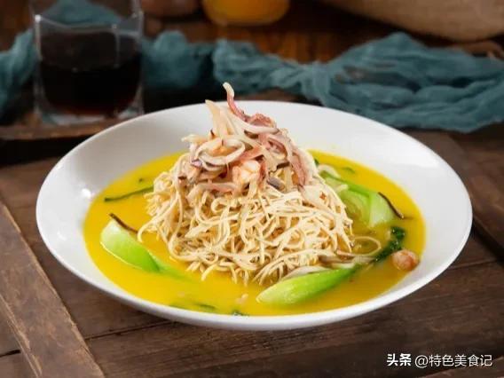 江苏评出122道名菜你最爱哪一道，江苏10大经典名菜