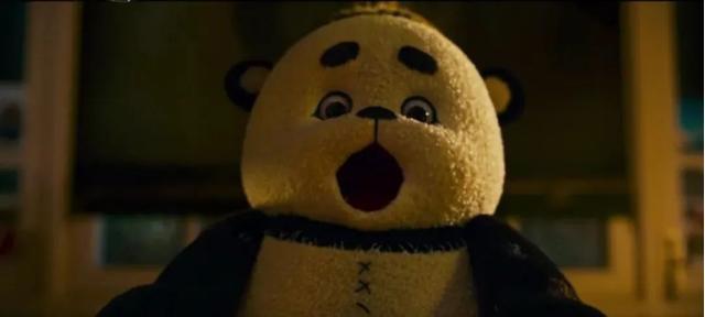 姚晨黄渤王迅，又一部喜剧王炸