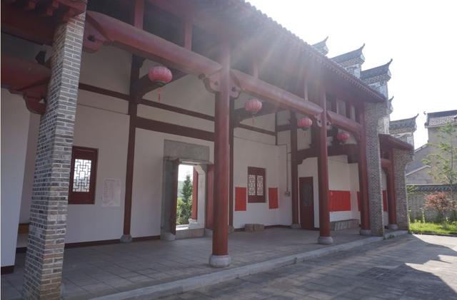 井冈山红色教育基地，红色精神传承之旅井冈山