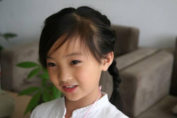 当年红遍全国的四大童星，曾因登上春晚舞台爆红全网