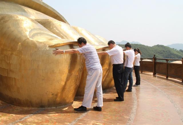 河南哪里好玩景点排名，河南十大旅游景点排名榜（河南省7个知名度不高）