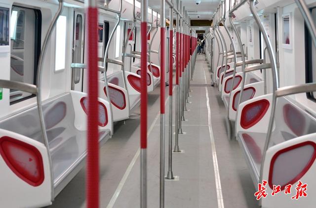 武汉地铁15号线，规划的武汉地铁15号线（这些地铁线路有新消息了）