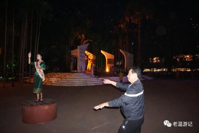 曼听公园游玩攻略，西双版纳曼听公园游览时间（“曼听御花园景区”游记）