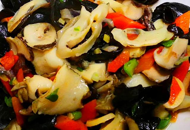 海螺怎么做好吃，白灼海螺怎么做才好吃