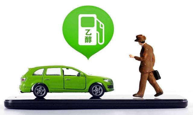 车用汽油跟车用乙醇汽油区别，我国汽油全面进入国六B时代