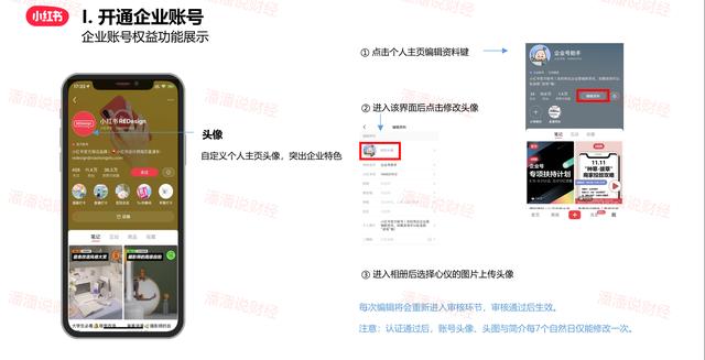 小红书注册企业账号需要什么，教你开通小红书专业号保姆级教程