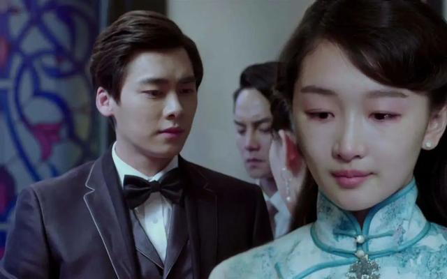 以宋轶为女主的谍战剧，最好的7位女间谍