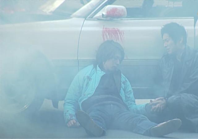 假面骑士平成旧十年顺序表，在假面骑士000十周年剧场版之前