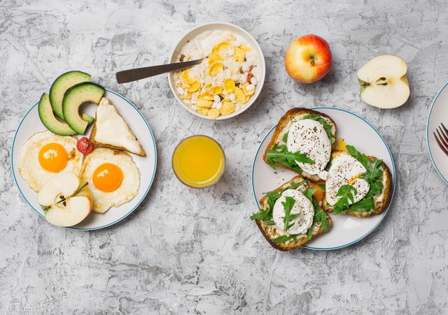 健康饮食小知识，健康饮食小知识100条（掌握这5个饮食原则想不健康都难）