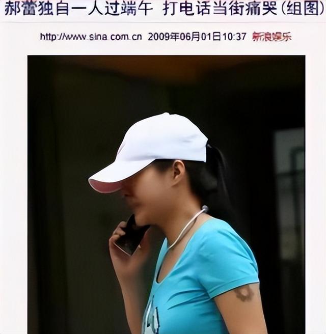 郝蕾和李光洁谁厉害，娶小10岁超模39岁才当上父亲