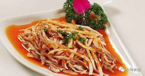 各种美味的凉菜做法，40款特色凉菜做法简单