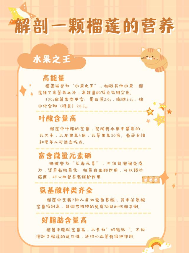 懂一只榴莲背后的故事，洪小鱼一颗榴莲的前世今生