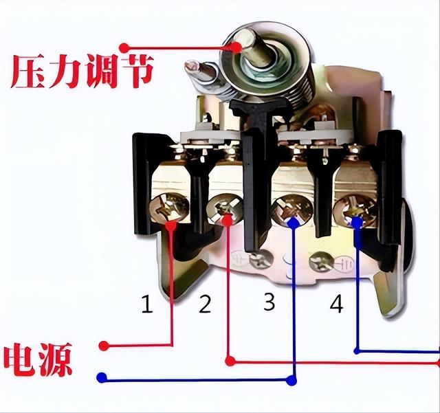 电子式压力开关，压力仪表如何分类（压力开关的分类与特点及应用）